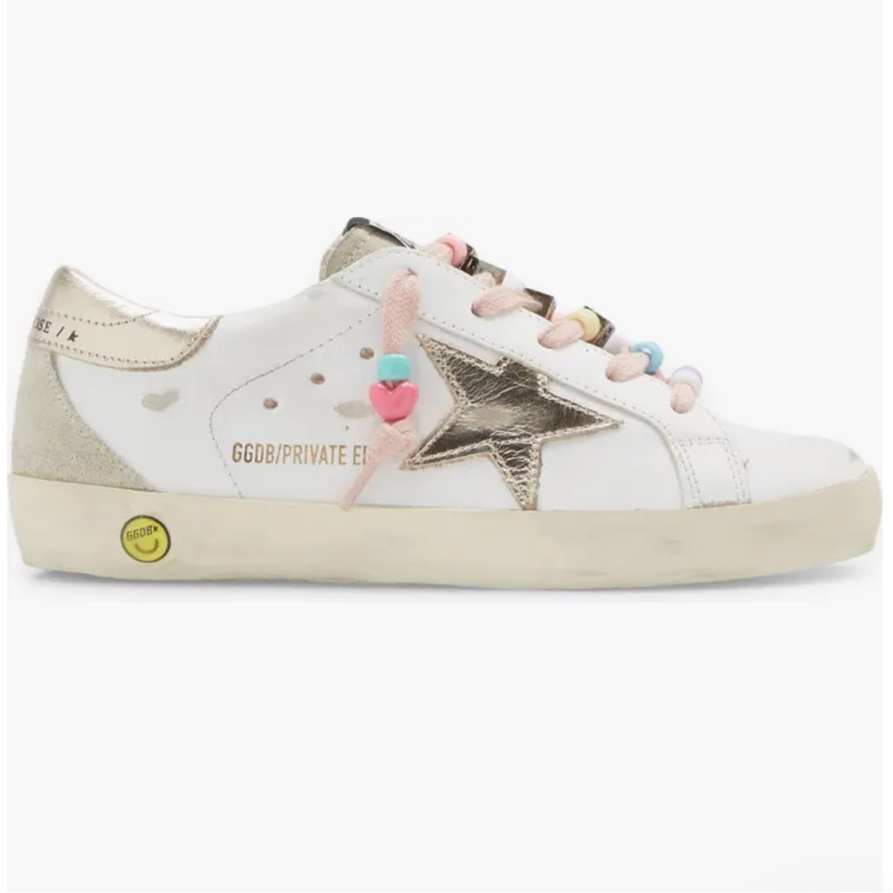 Golden Goose Super-Star Classic size 32